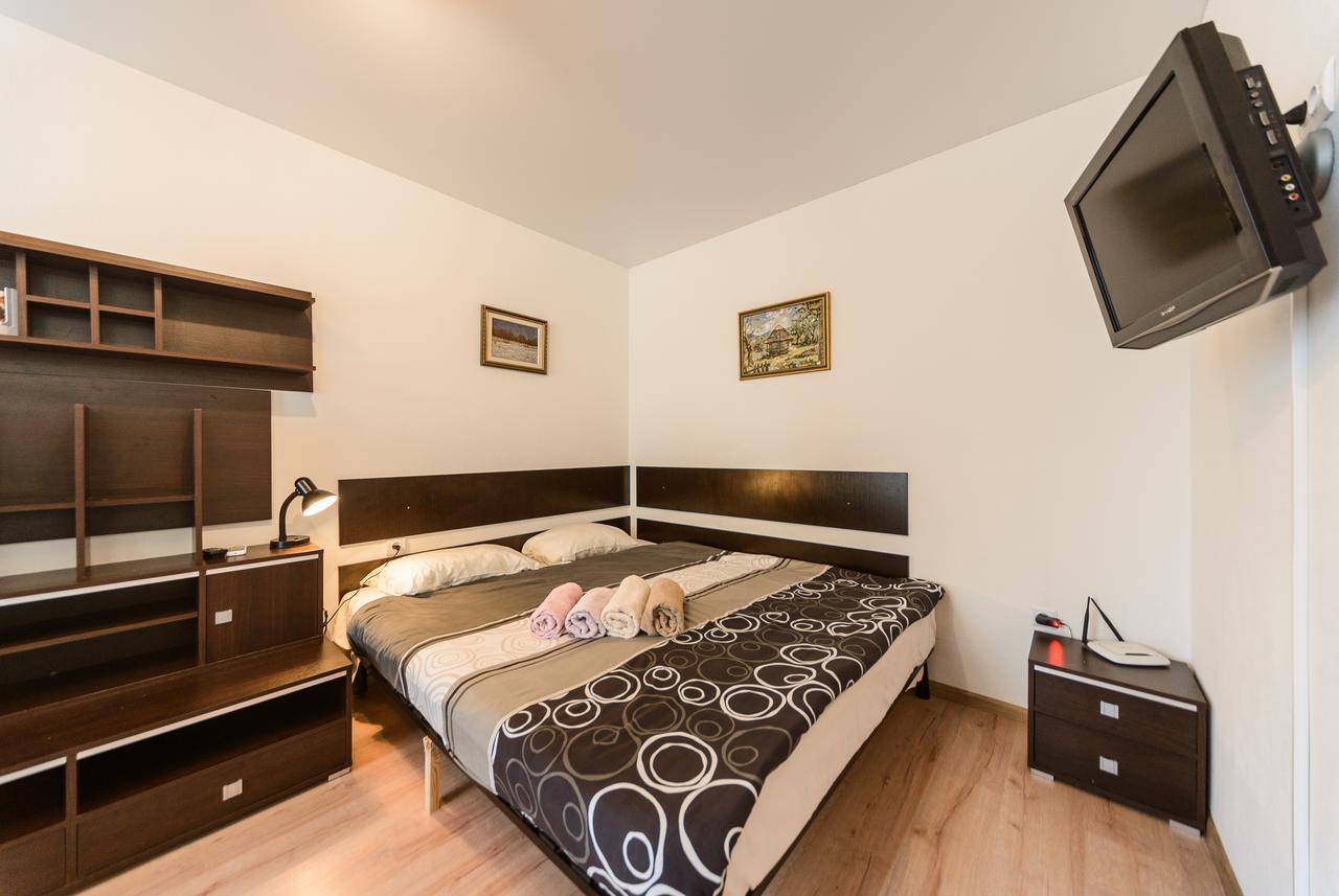 New Appartment Near Kyiv Airport Экстерьер фото