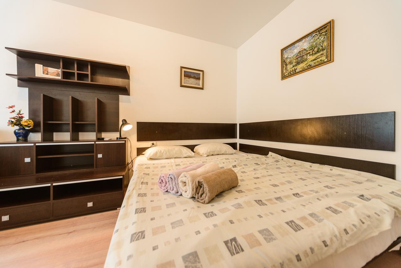 New Appartment Near Kyiv Airport Экстерьер фото