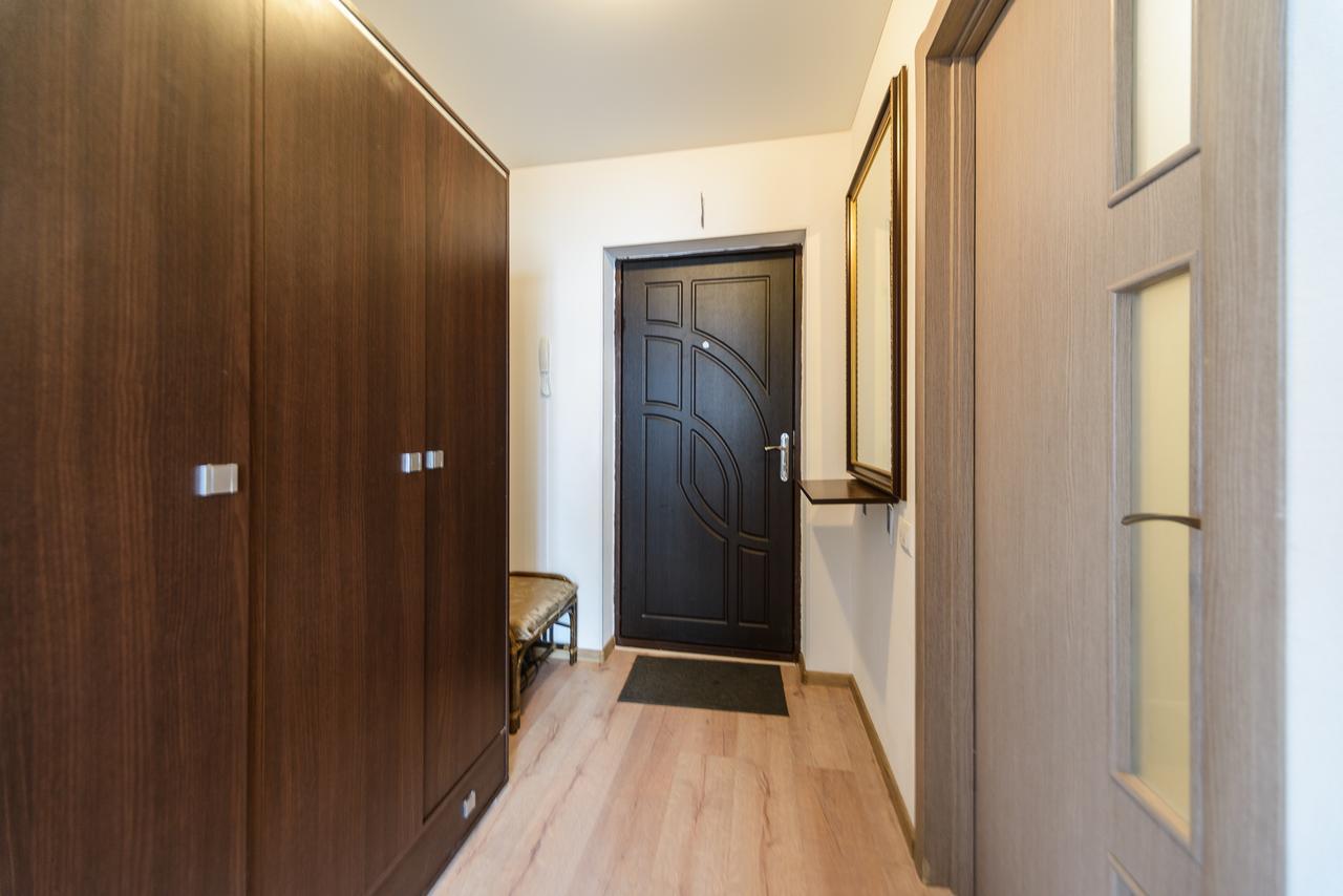 New Appartment Near Kyiv Airport Экстерьер фото